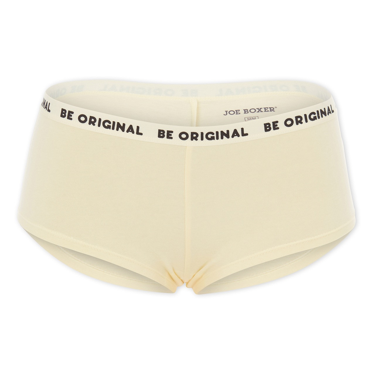 logo-band boxer brief set