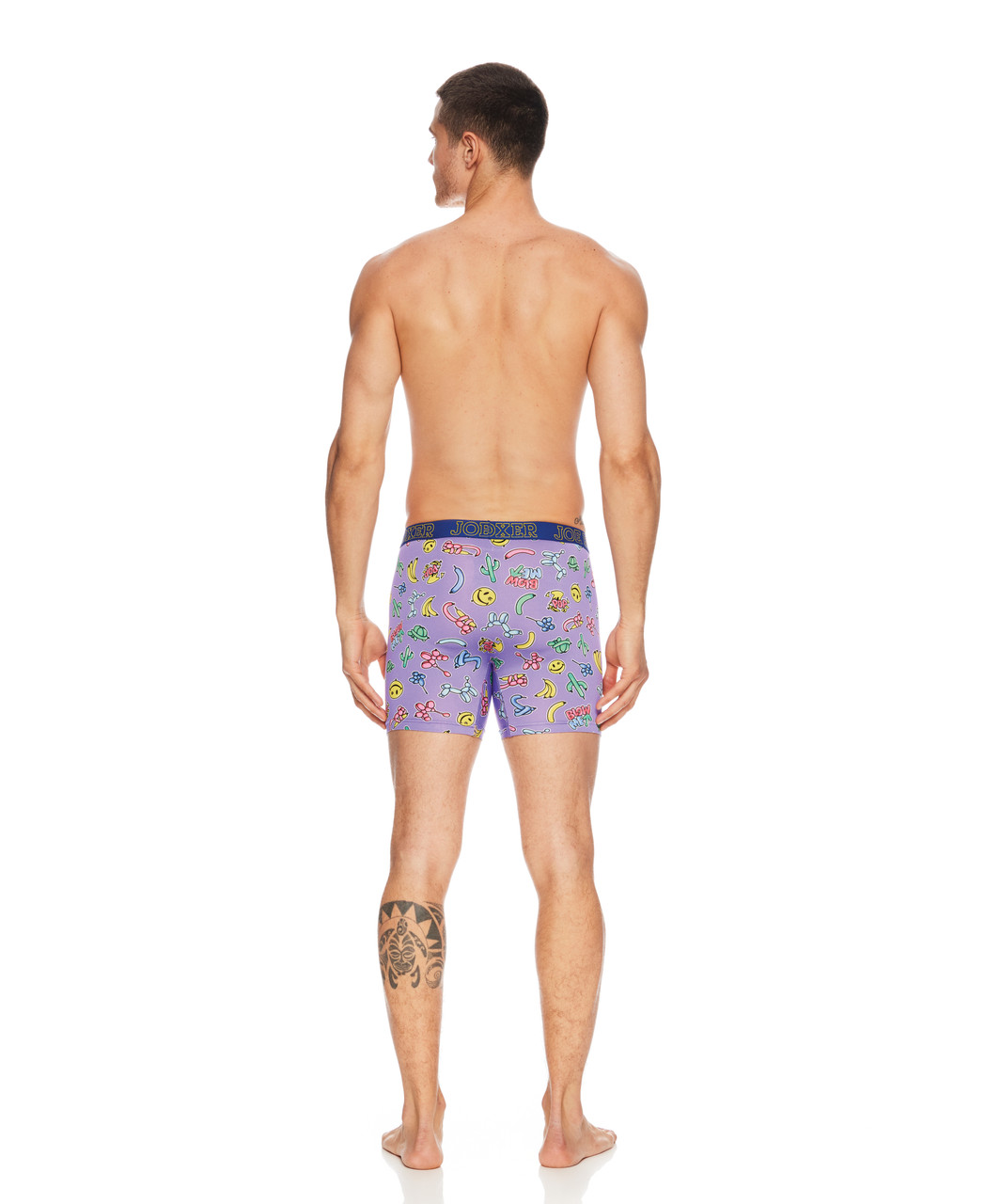 Nude Boxers briefs for Men