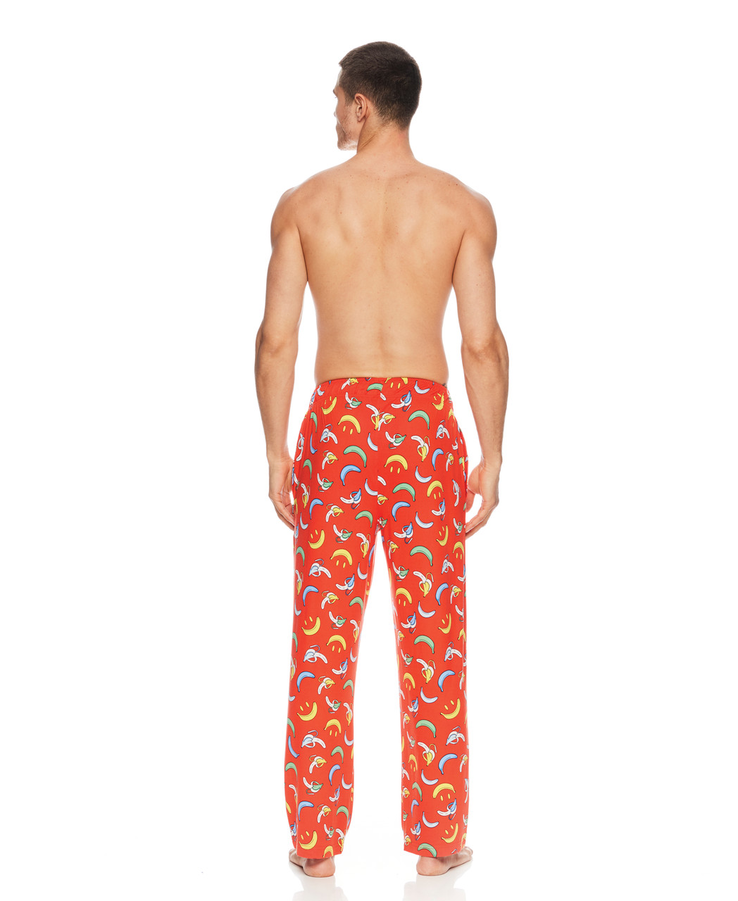 Joe Boxer Bright Red