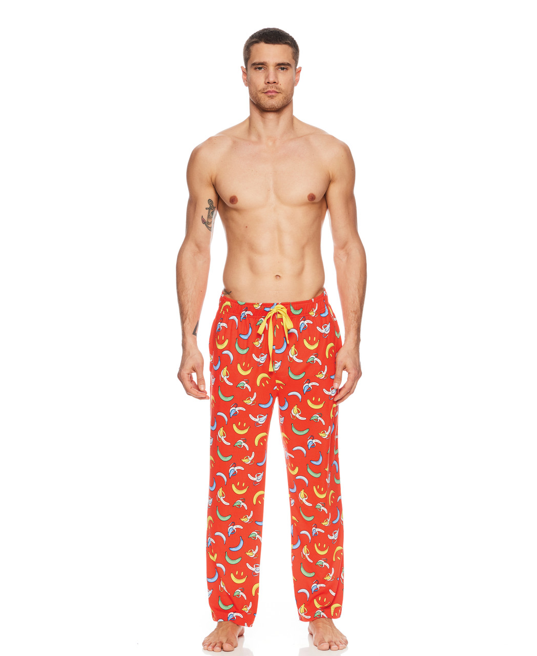 Joe Boxer Bright Red