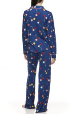 Cherries Pajama Pant Set