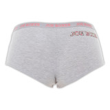 5-Piece Joe Ramen Seamless Logo Band Hipster Panty Set