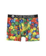 Ball Pit Microfiber Boxer Brief w/ Gift Box