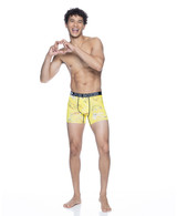 Bananas Performance Boxer Brief w/ Gift Box