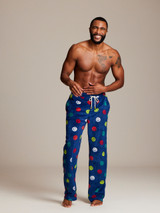 Licky Icons Fleece Pants