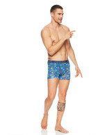 Fiesta 4-Pack Performance Boxer Briefs