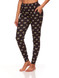 2-Pack Block Logo Print Jogger Pant Set