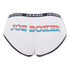 5-Piece Patriot Seamless Hipster Panty Set