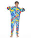 Gummie Bears Plush Onesie