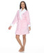 Light Pink Winky Lounge Robe