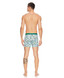 "Happy Cactus" 4-Pack Cotton Stretch Boxer Briefs