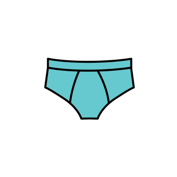 Men's Briefs, Underwear & Undershirts | Joe Boxer