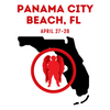 Direct Action Response Training - Panama City Beach, FL - 27-28 April 2024