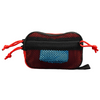 Ouch Pouch First Aid Kit Red Back 