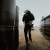 D.A.R.K. Trauma Kit Ranger Green on belt 