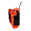 D.A.R.K. Trauma Kit Hi-Vis Orange Front 