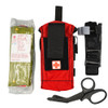D.A.R.K. Trauma Kit Red Components