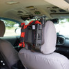 Headrest Emergency Deployment Rig (HEDR) Trauma Kit