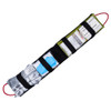 Pouch Insert Open