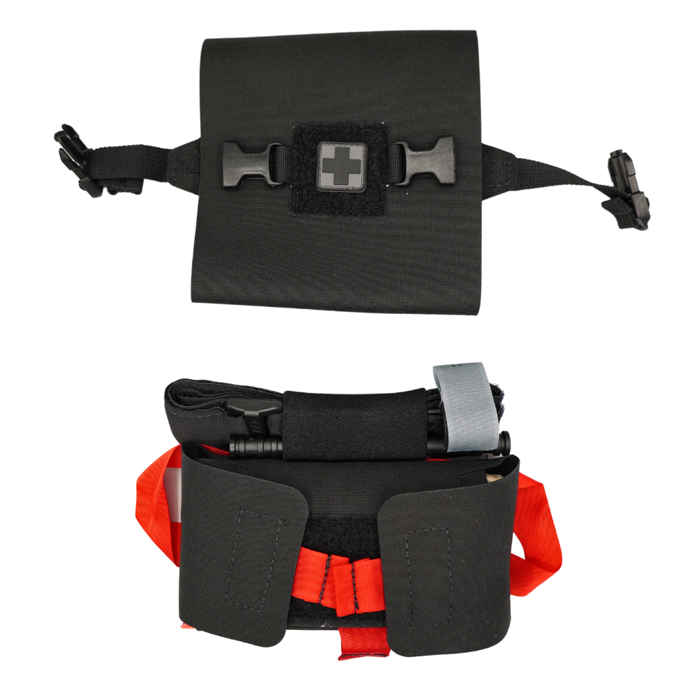 Dark Angel Medical S.P.E.A.R. (Special Purpose Emergency Aid Rig ...