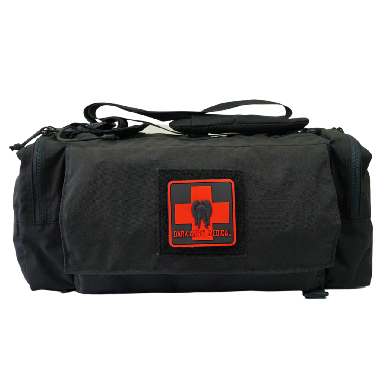 ST MIKE (Severe Trauma & Medical Intervention Kit, Emergency) Bag