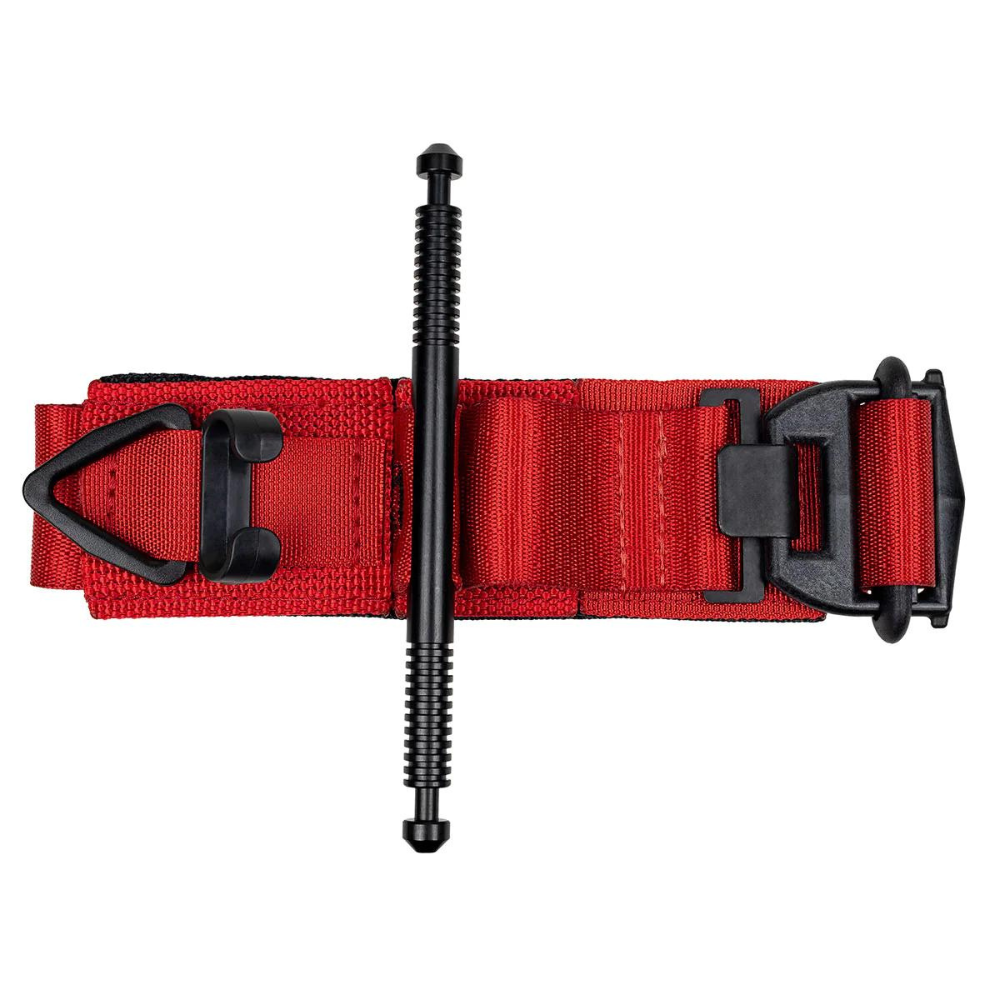 TacMed Solutions SOFTT-W Tactical Tourniquet | Easy to Use | Wide Band