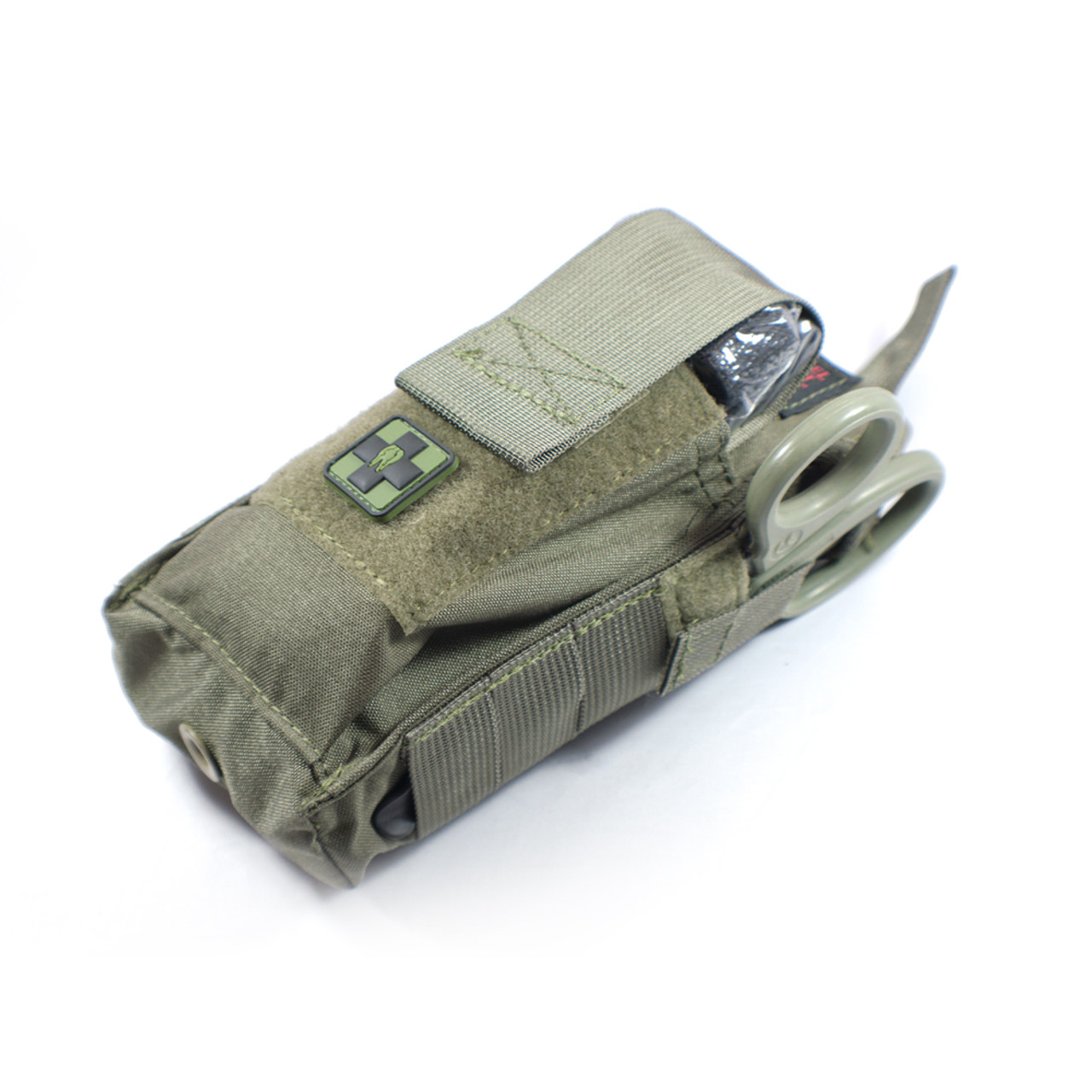 IFAK SIDESTRAP POUCH - Armor Express
