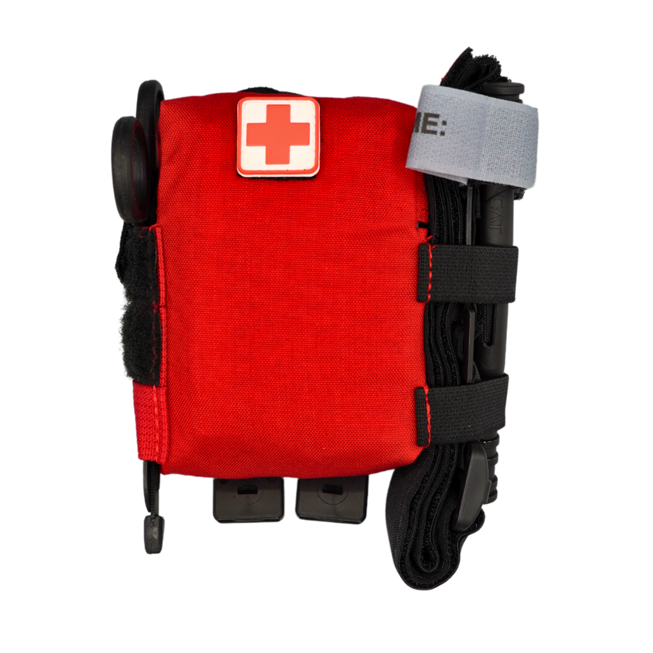 Every Day Carry (EDC) Ankle Trauma Kits