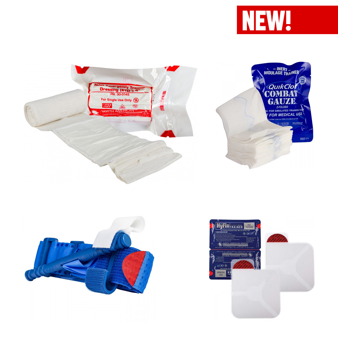 Online Training Bundle - Dark Angel Medical