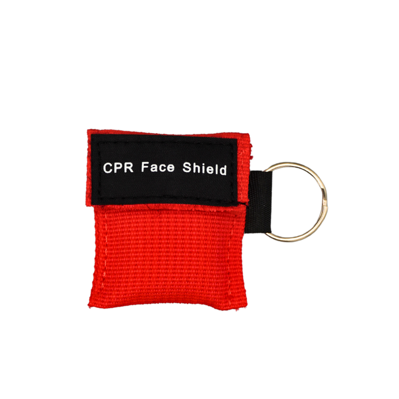 Res-Cue Key CPR Protective Devices (Red)