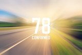 Save 78 - Confirmed!