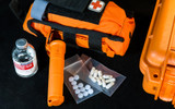 Additions and “Nice to Haves” for Med Kits