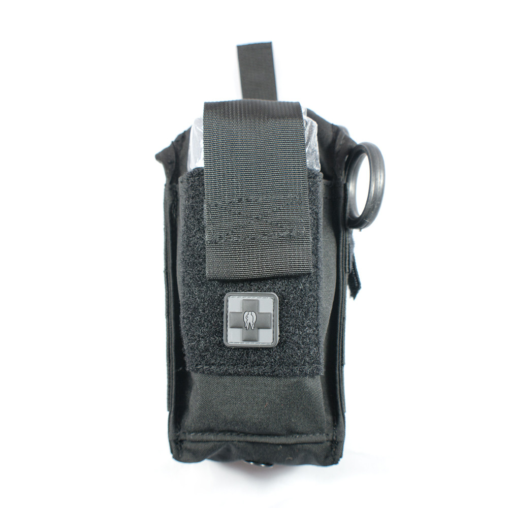 Direct Action Response Kit Pouch - Our #1 Best Selling Trauma Kit with ...