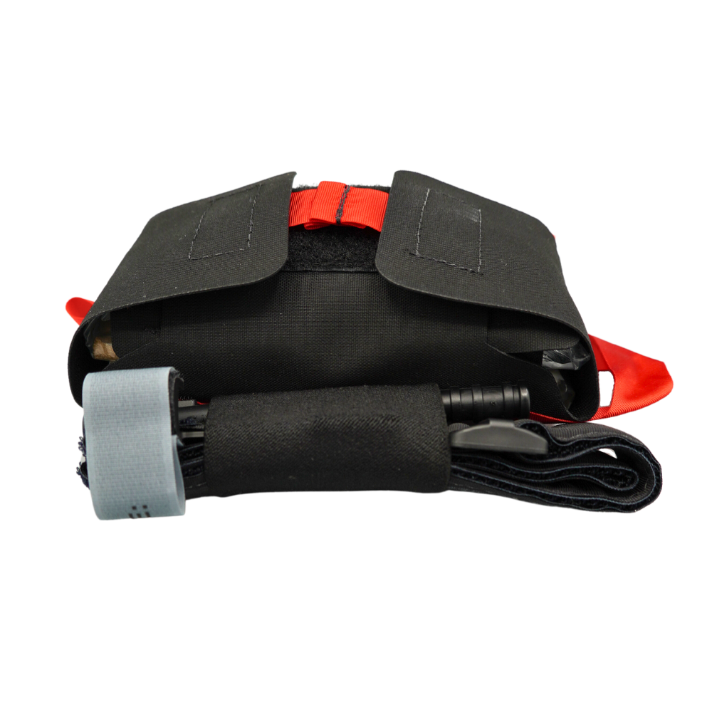 Dark Angel Medical S.P.E.A.R. (Special Purpose Emergency Aid Rig ...