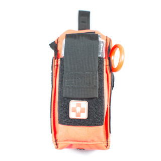 Direct Action Response Kit Pouch - Our #1 Best Selling Trauma Kit with ...