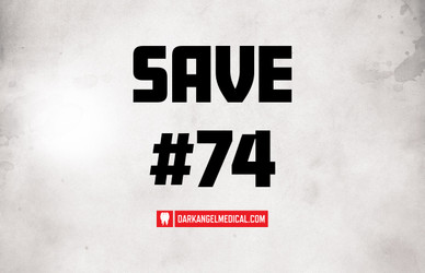 Save 74: Confirmed!