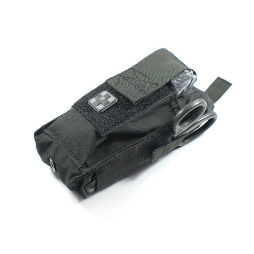 Direct Action Response Kit Pouch - Our #1 Best Selling Trauma Kit with ...