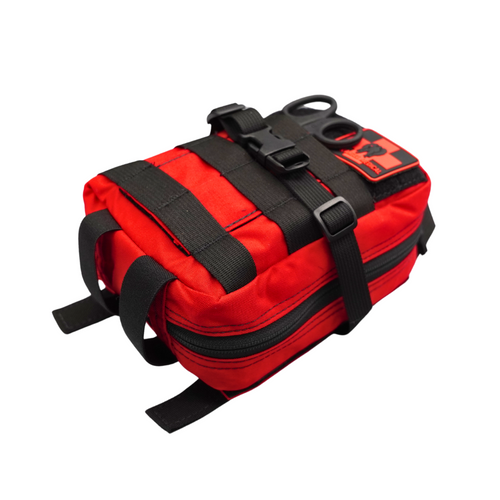D.A.R.K. Explorer Red Side D.A.R.K. Explorer Red Side