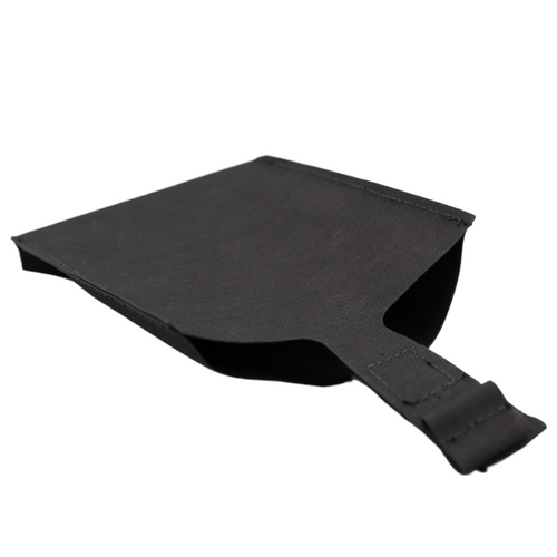 Blue Line Trauma Kit Pouch Side