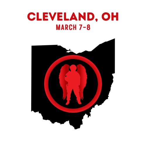 Direct Action Response Training - Cleveland, OH - 7-8 March 2026