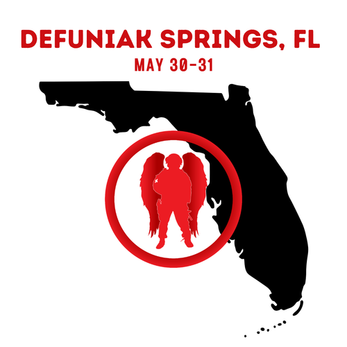 Direct Action Response Training - DeFuniak Springs, FL - 30-31 May 2026