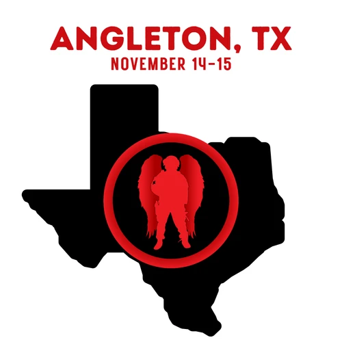 Direct Action Response Training - Angleton, TX - 14-15 November 2026