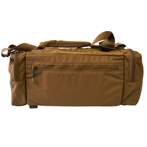ST MIKE (Severe Trauma & Medical Intervention Kit, Emergency) Bag ...