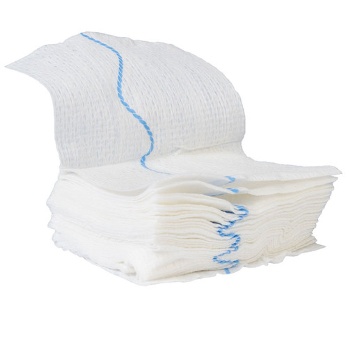 COMPONENTS - Gauze - Dark Angel Medical