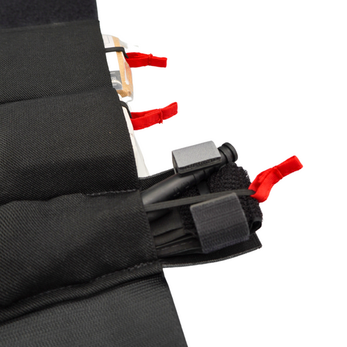Ankle Trauma Kit Pull Tabs  Ankle Trauma Kit Pull Tabs