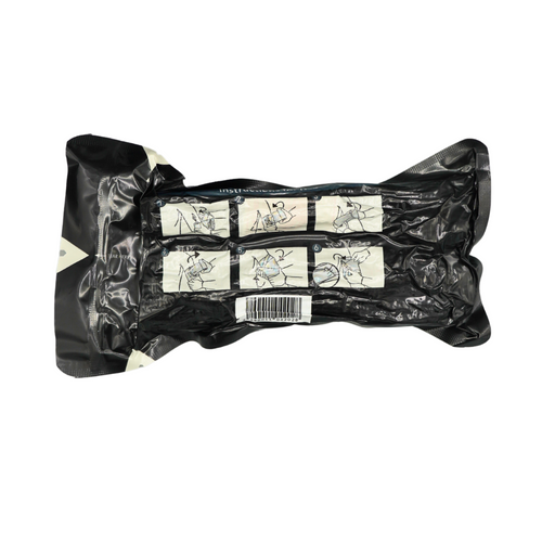 6" Emergency Bandage  6" Emergency Bandage