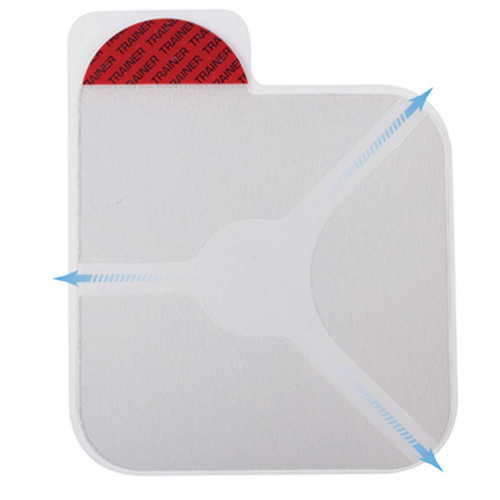 Hyfin Chest Seal Twin Pack - Trainer Hyfin Chest Seal Twin Pack - Trainer