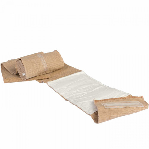 6" Emergency Trauma Dressing (ETD) 6" Emergency Trauma Dressing (ETD)