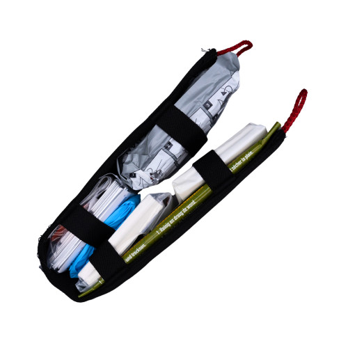 Pouch Insert Side