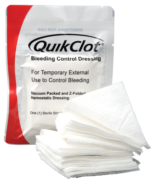 COMPONENTS Gauze Dark Angel Medical